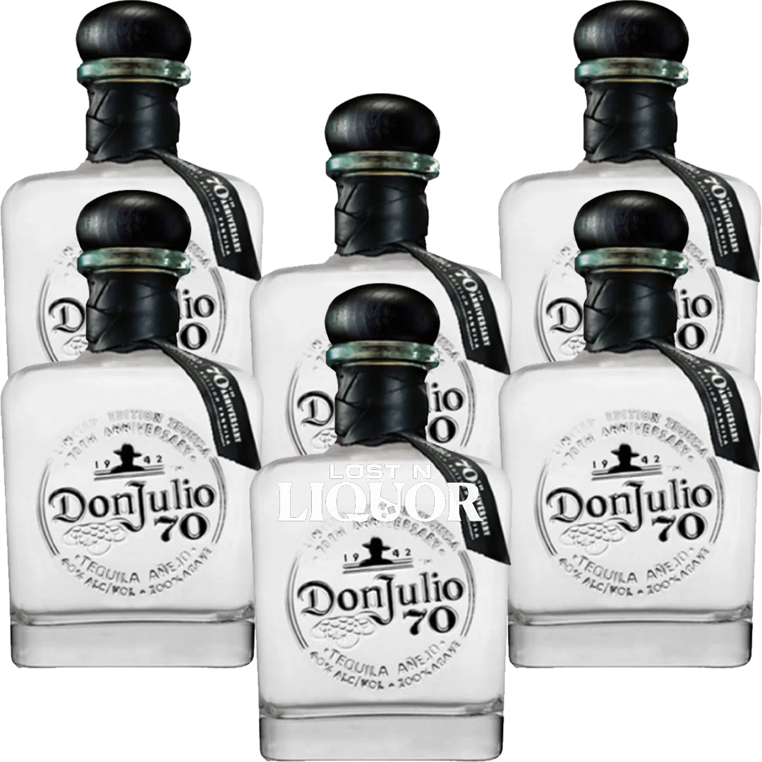 Don Julio 70th Tequila_LostNLiquor.com