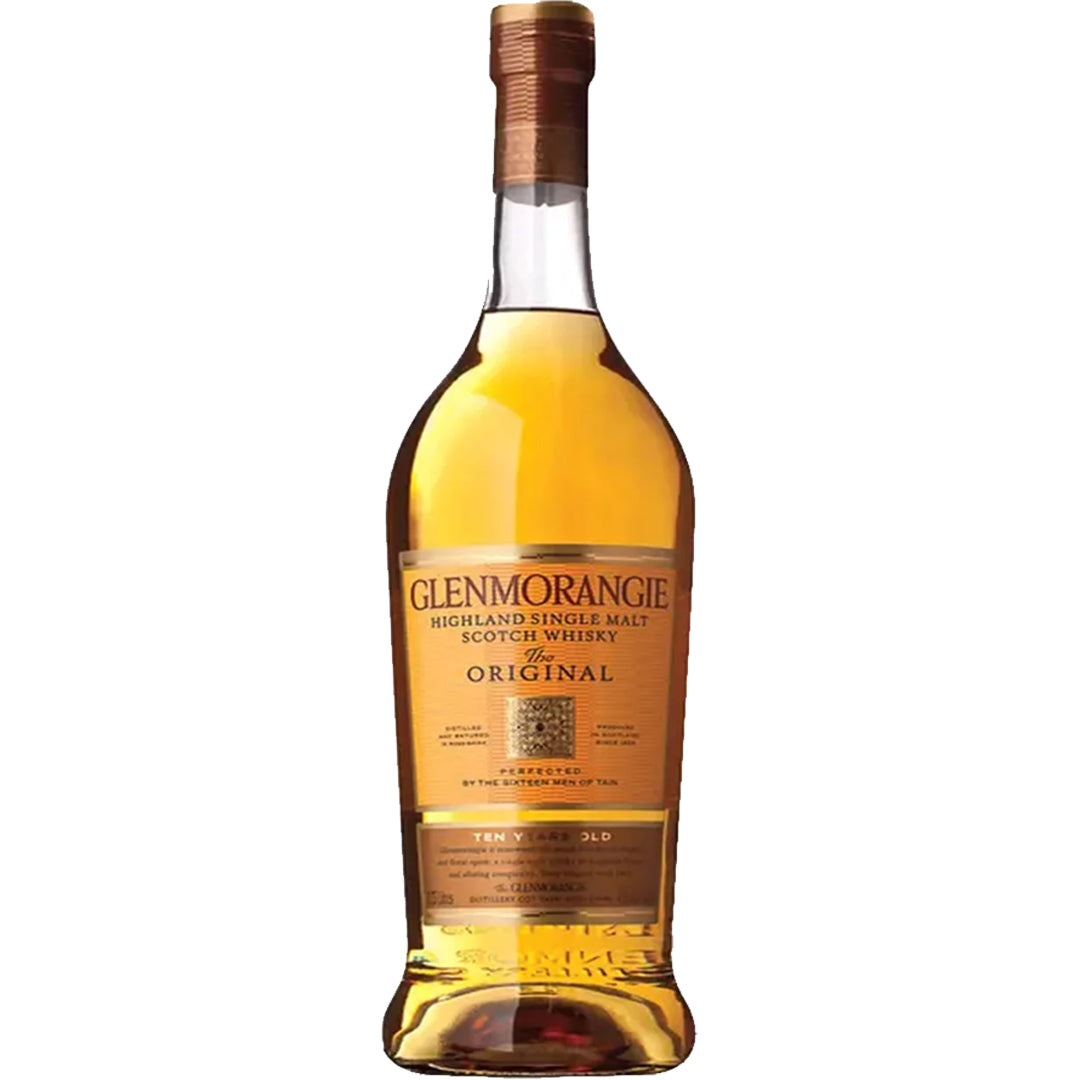 Glenmorangie The Original 10 Year Highland Single Malt Scotch