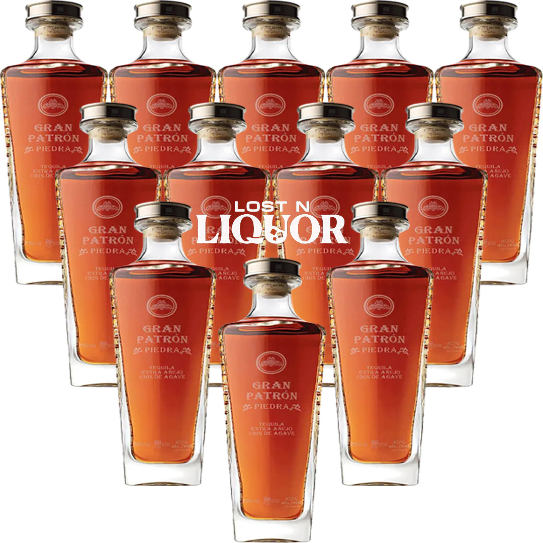 Gran Patrón Piedra Extra Añejo Tequila_LostNLiquor.com