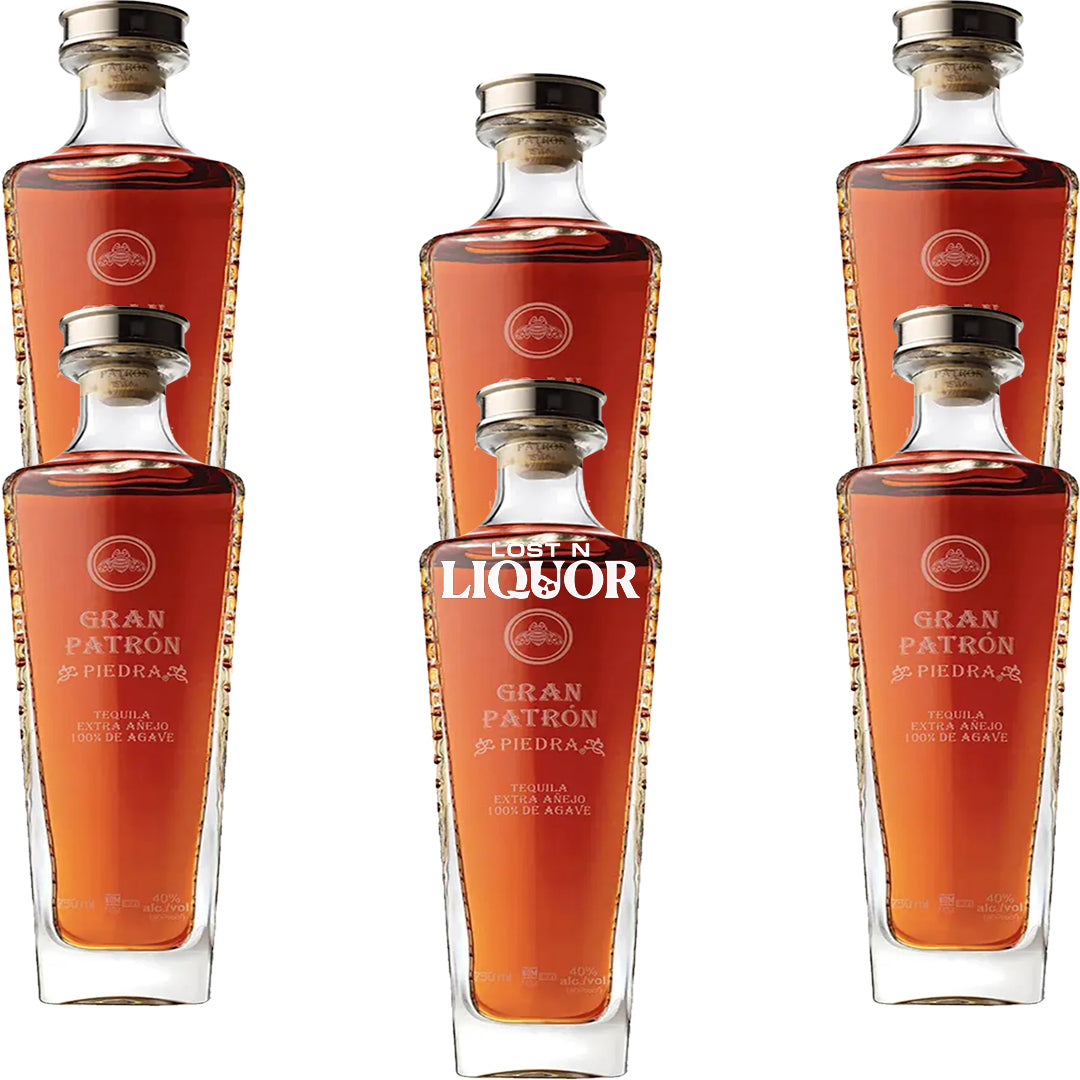Gran Patrón Piedra Extra Añejo Tequila_LostNLiquor.com