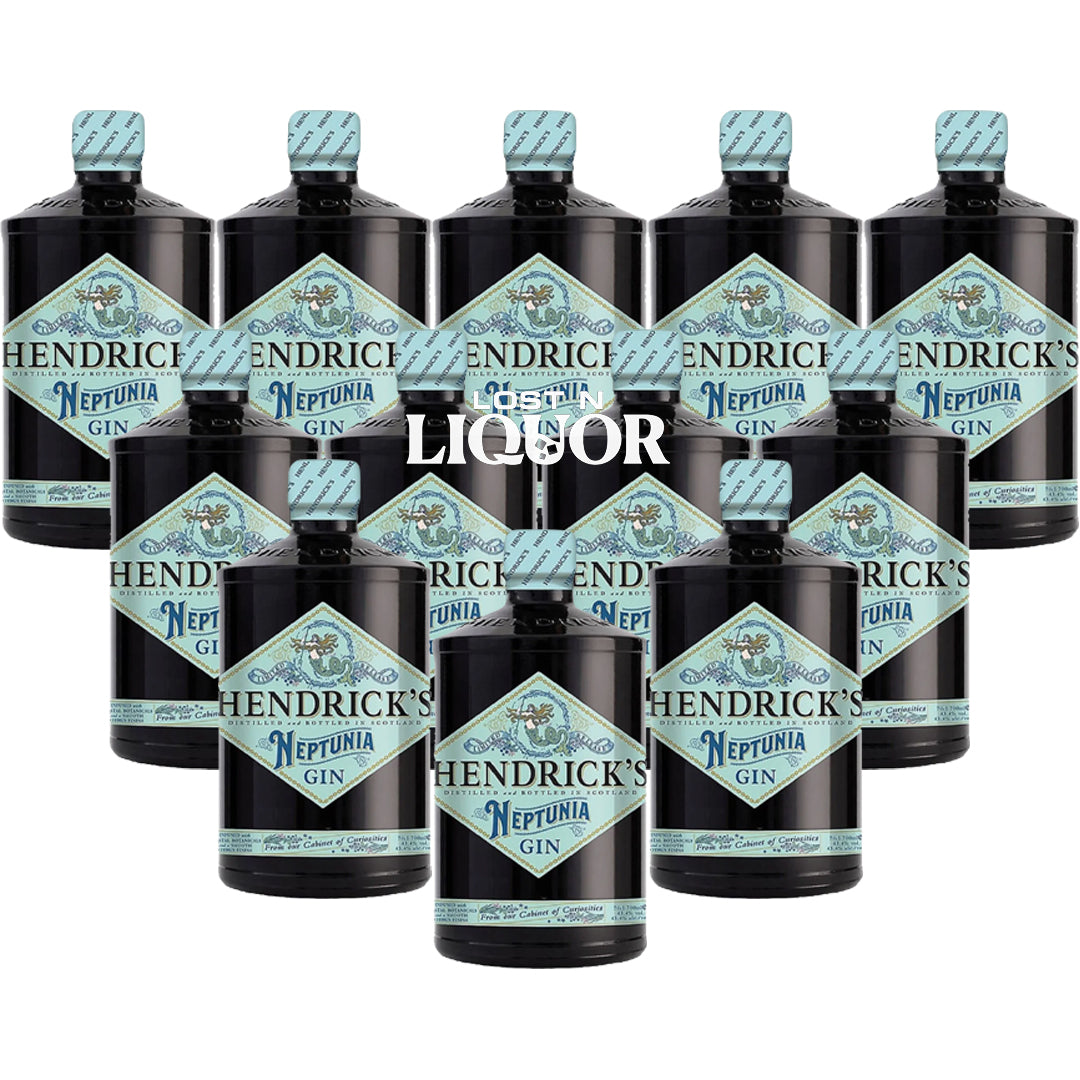 Hendrick's Neptunia Gin_LostNLiquor.com