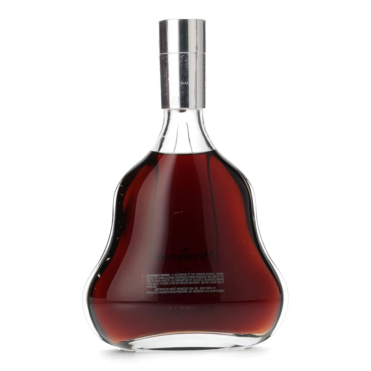 Hennessy 250 Year Anniversary Cognac (1 Liter) – Lost N Liquor