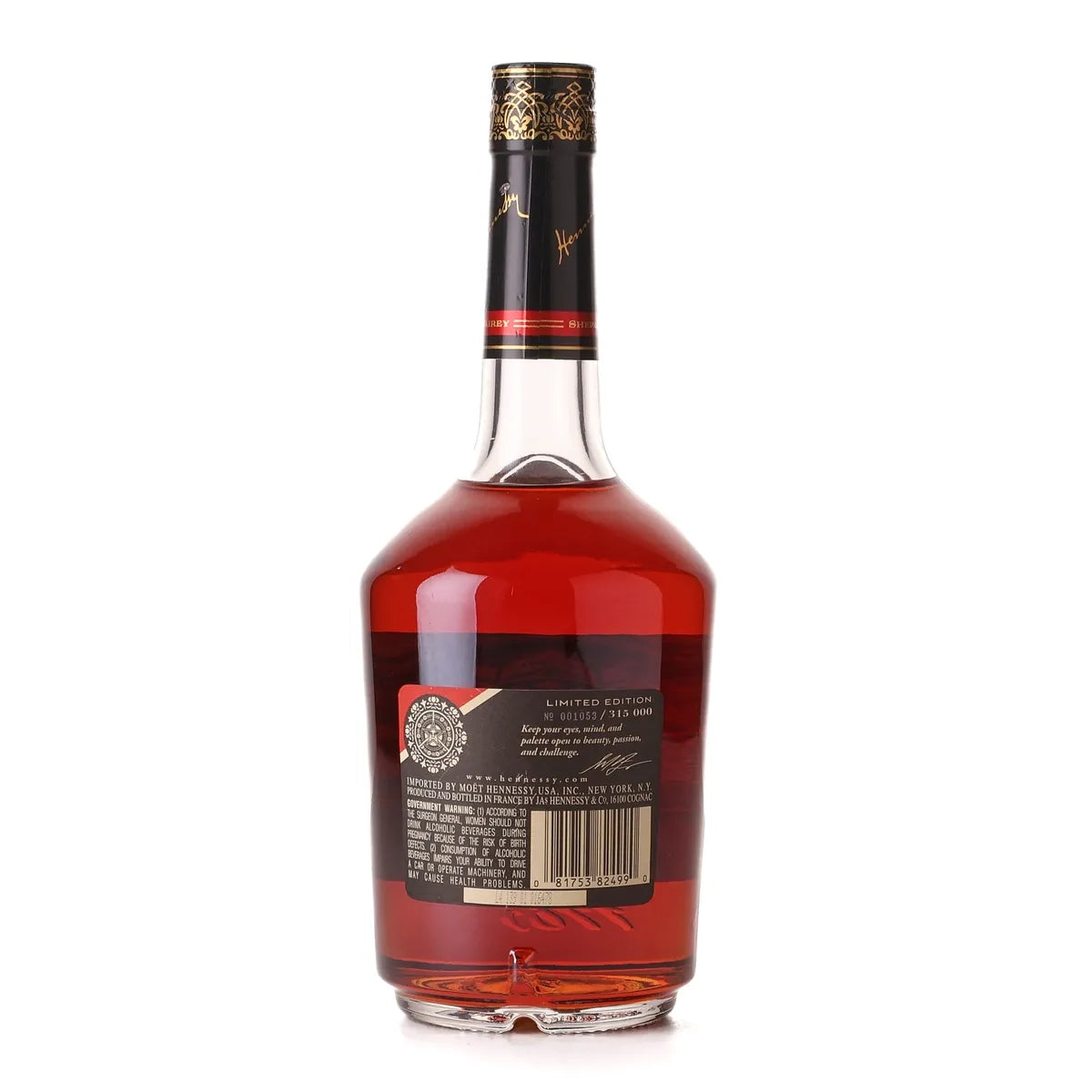 Hennessy x Shepard Fairey Cognac – Lost N Liquor - Online Liquor Store Hennessy x Shepard Fairey Cognac – Lost N Liquor - Online Liquor Store