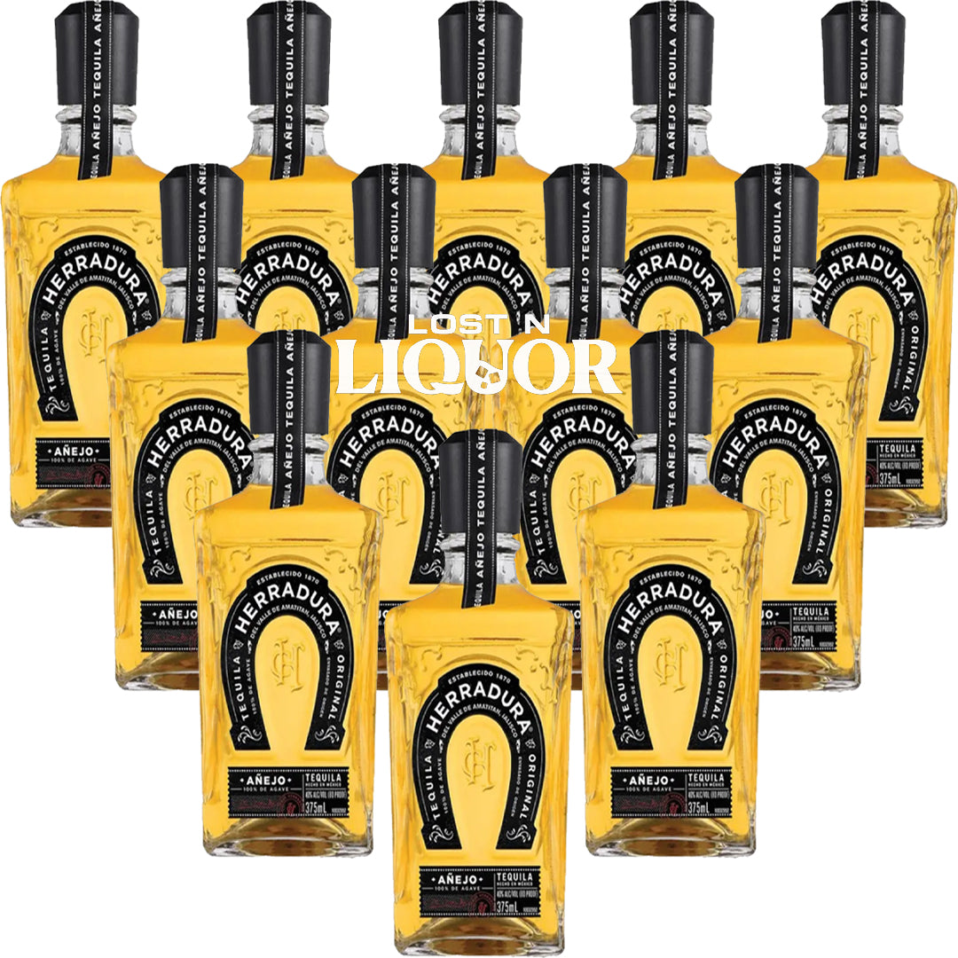Herradura Añejo Tequila_LostNLiquor.com