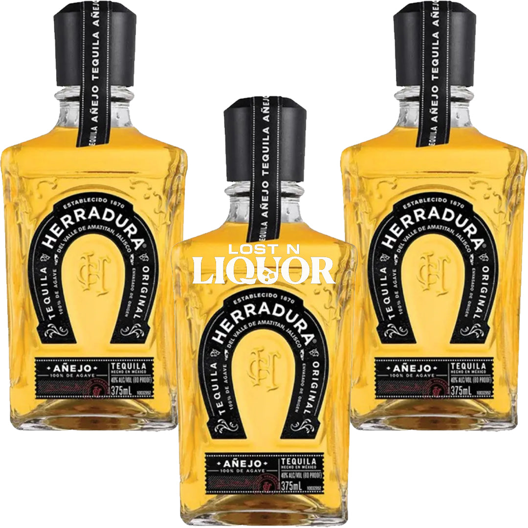 Herradura Añejo Tequila – Lost N Liquor - Online Liquor Store