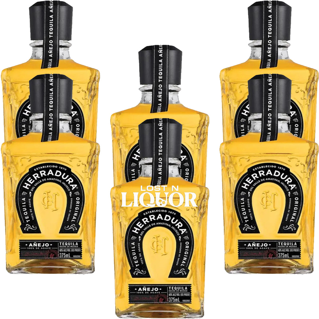 古酒 テキーラ エラドゥーラ TEQUILA HERRADURA ANEJO HERRADURA（エラドゥーラ） アネホ ナチュラル テキーラ 40% 750ml 箱