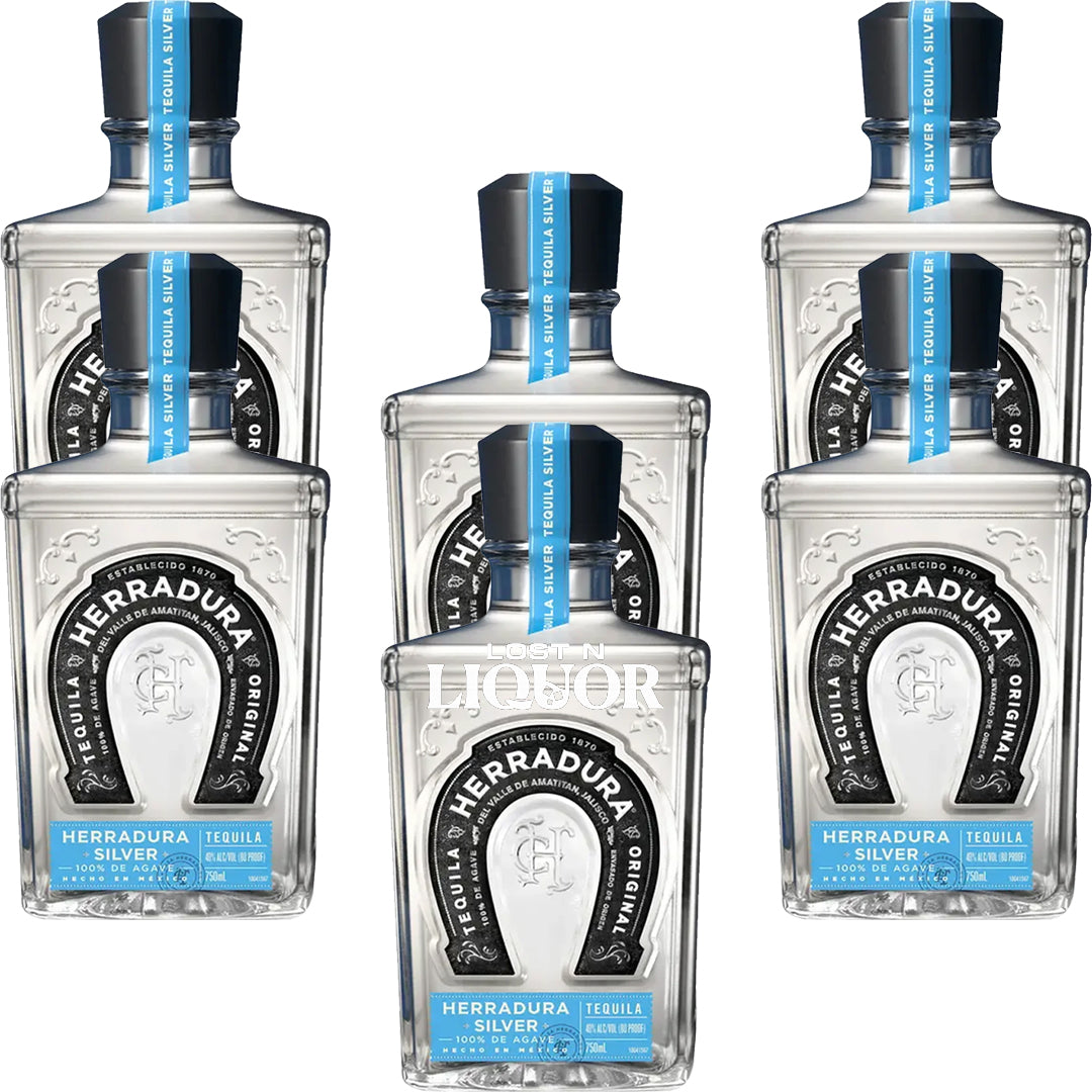 Herradura Silver – Lost N Liquor - Online Liquor Store