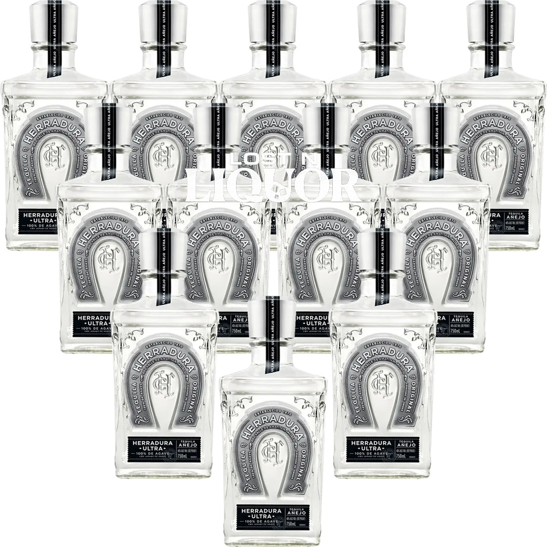 Herradura Ultra Añejo Cristallino_LostNLiquor.com