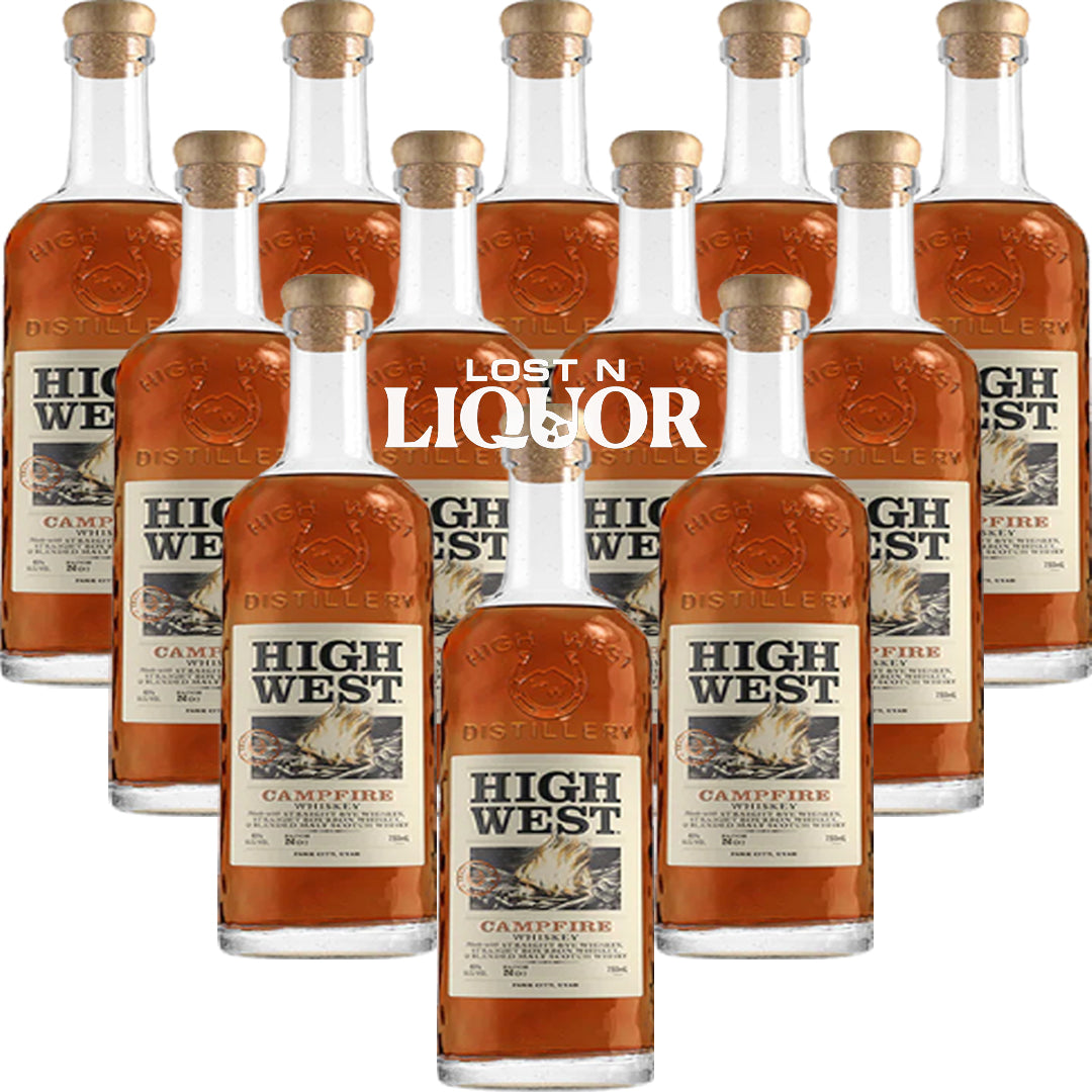 High West Campfire Whiskey_LostNLiquor.com