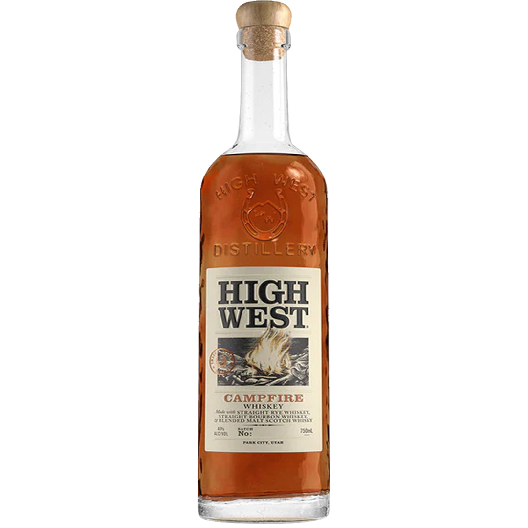 High West Campfire Whiskey_LostNLiquor.com