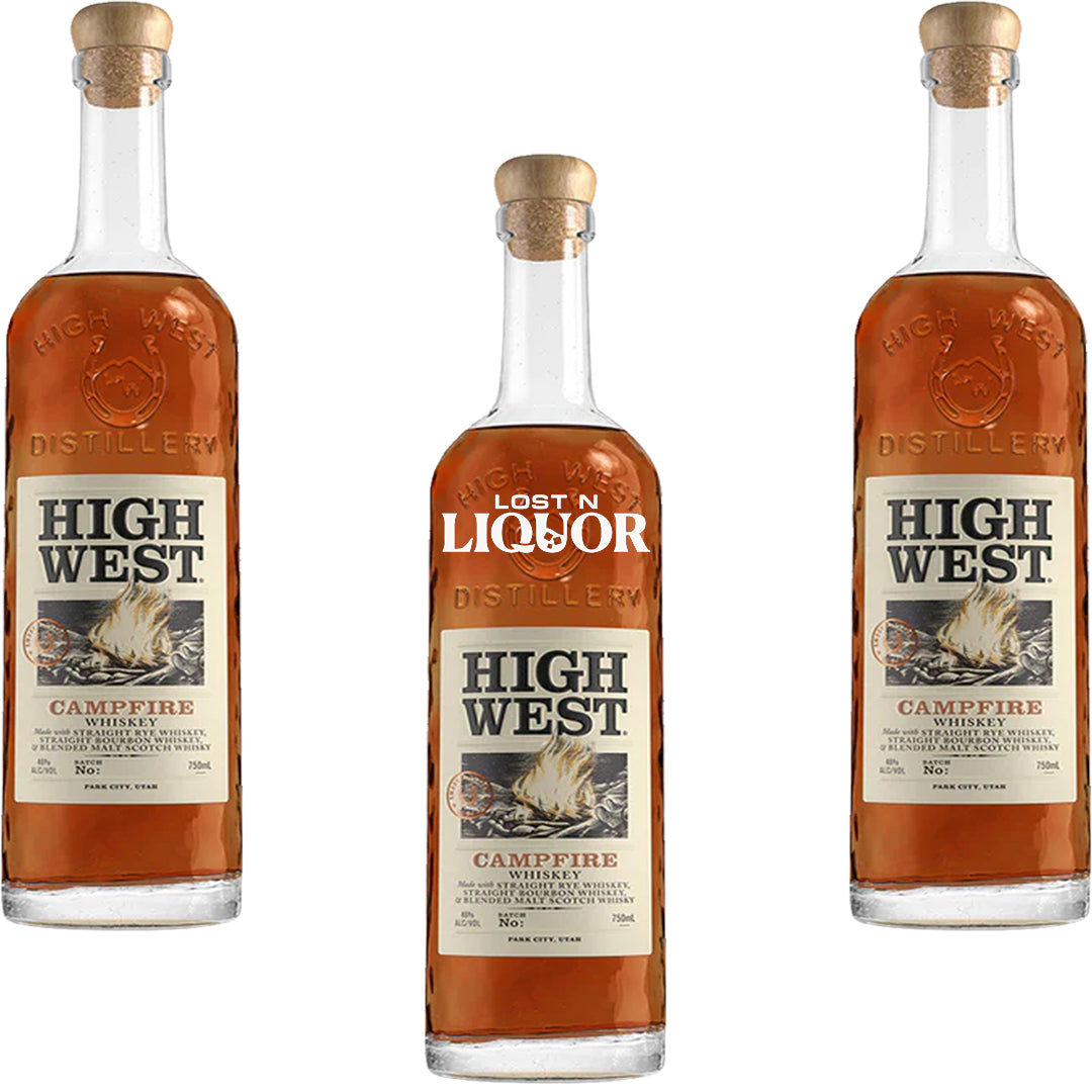 High West Campfire Whiskey_LostNLiquor.com