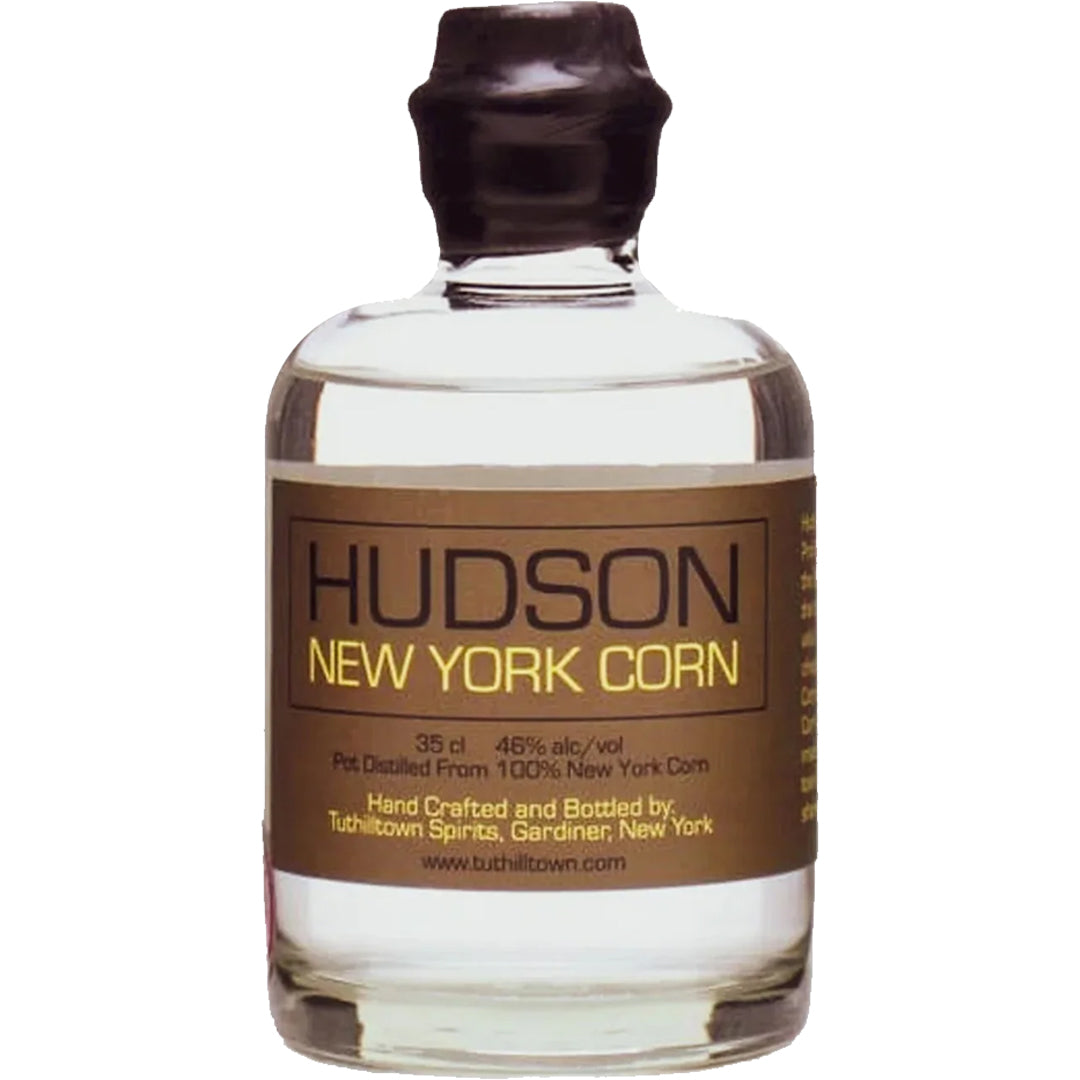 Hudson New York Corn Whiskey_LostNLiquor.com