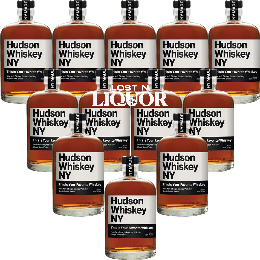 Hudson This Is Your Favorite Whisky_LostNLiquor.com