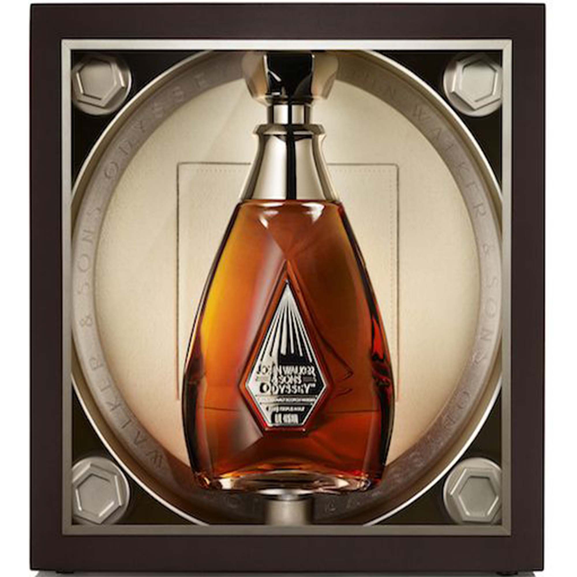 John Walker & Sons Odyssey スコッチ　ウイスキー JohnWalker_SonsOdysseyBlendedS