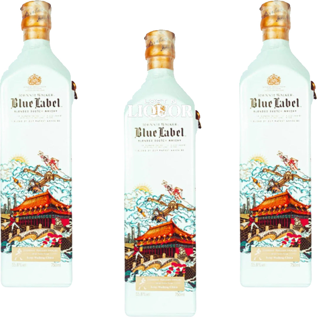 Johnnie Walker Keep Walking China_LostNLiquor.com