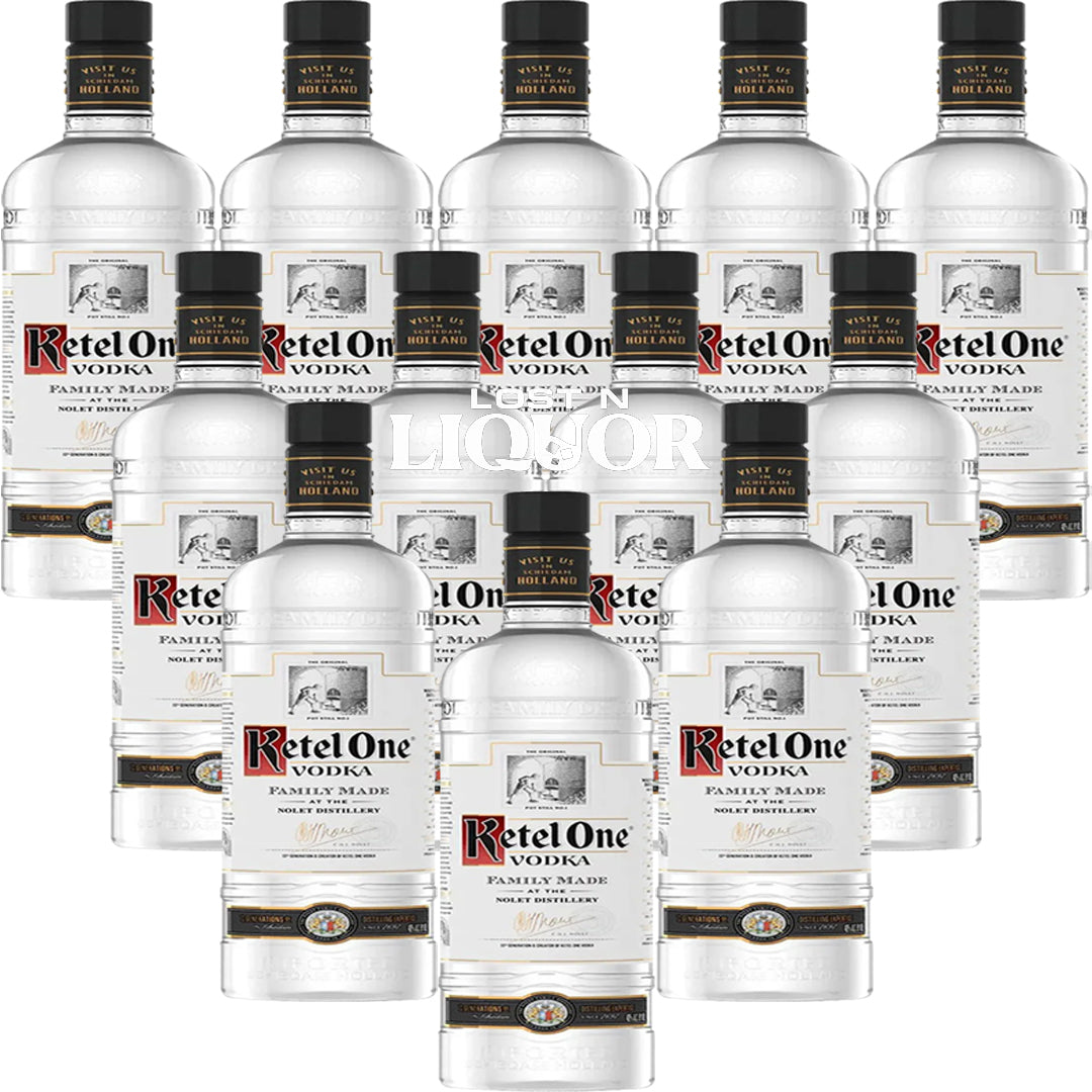Ketel One Vodka_LostNLiquor.com