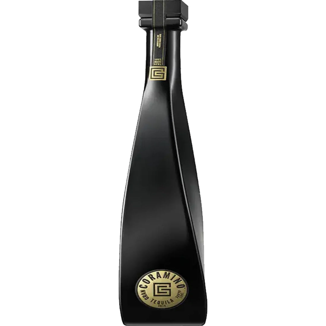 Kevin Hart's Gran Coramino Añejo Tequila – Lost N Liquor - Online