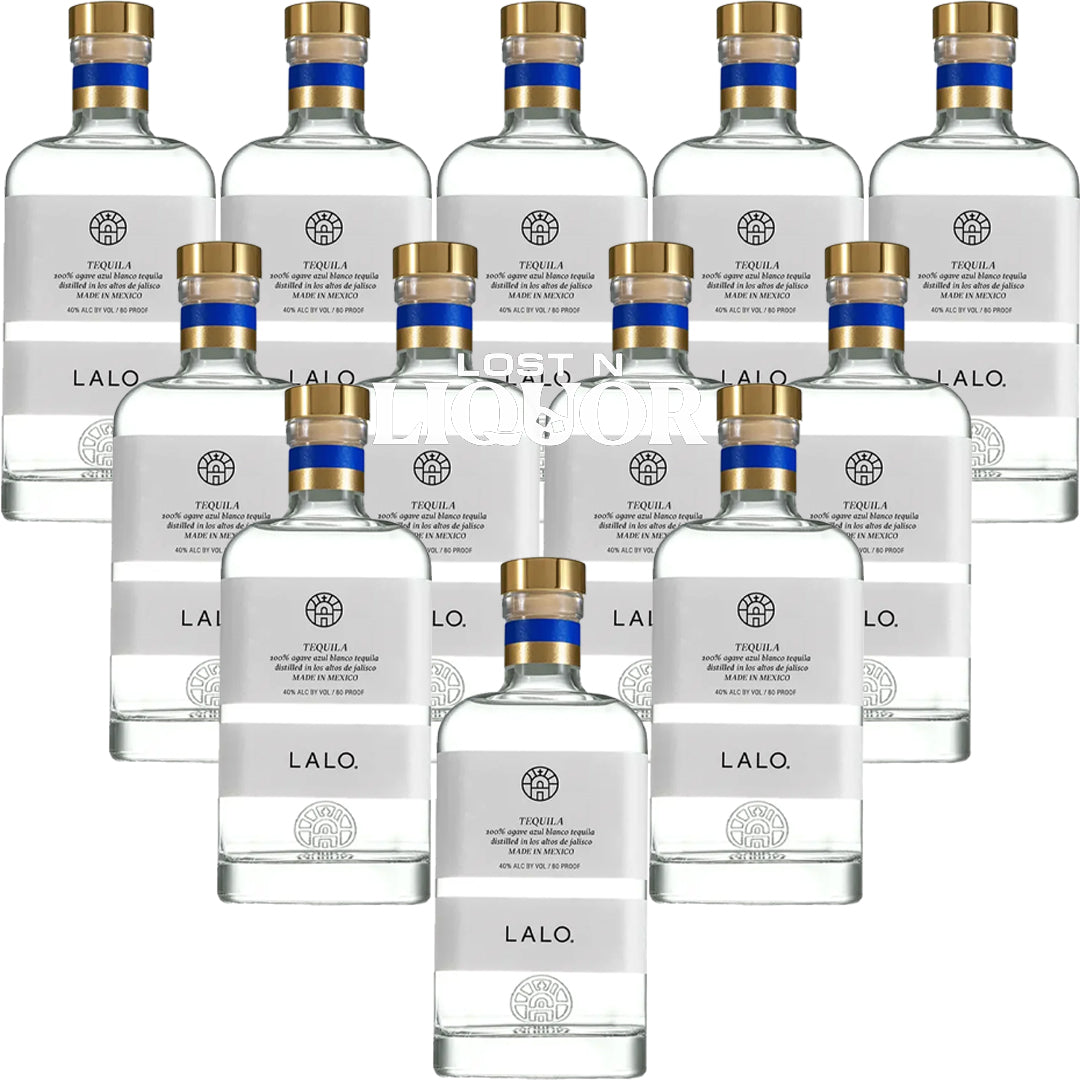 Lalo Blanco Tequila_LostNLiquor.com
