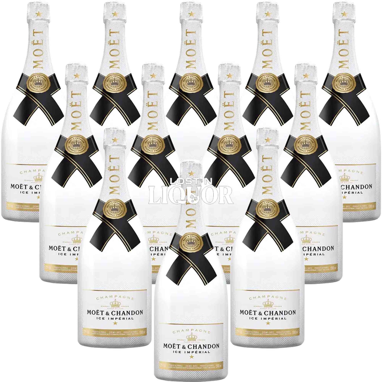 Moët & Chandon Ice Impérial Champagne_LostNLiquor.com