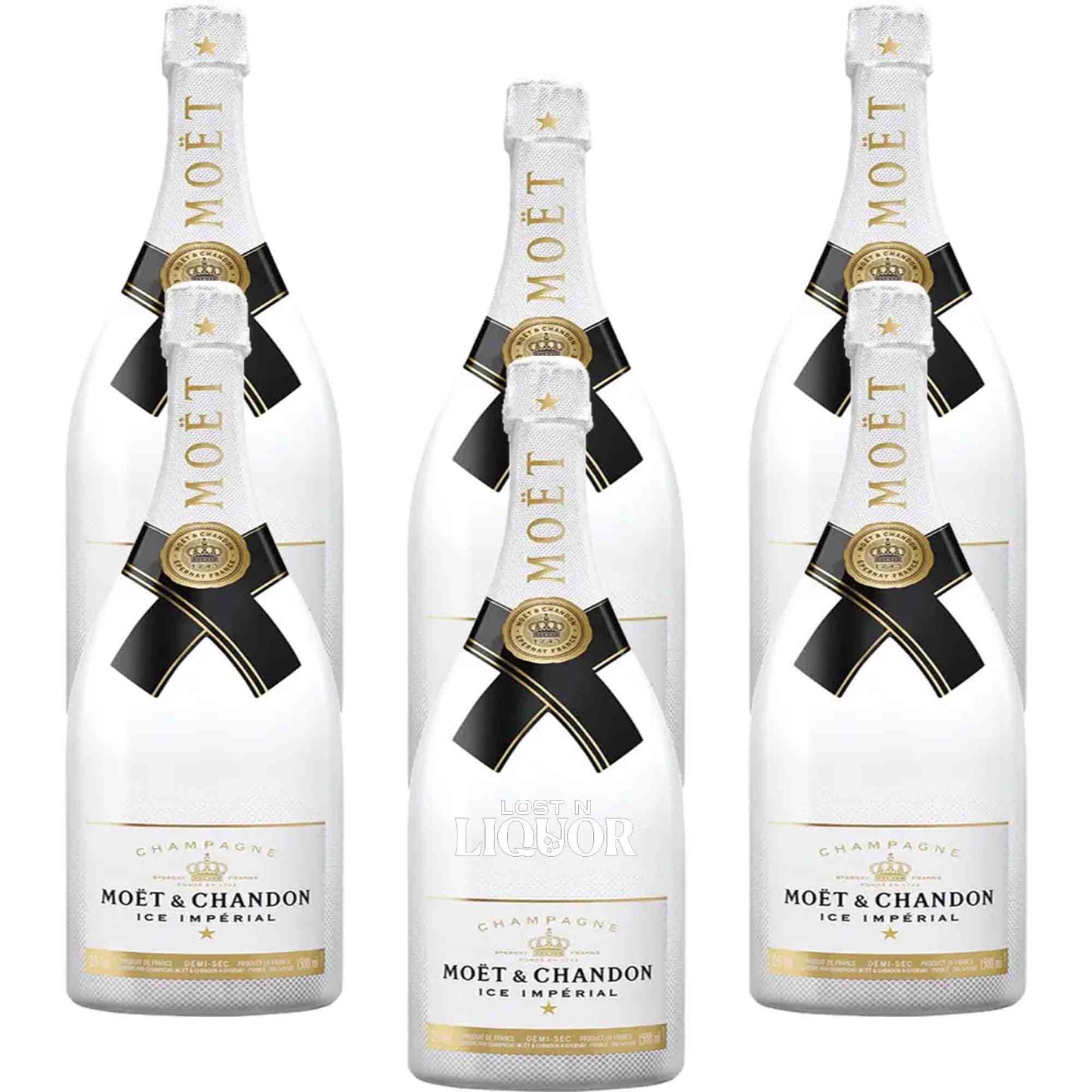 Moët & Chandon Ice Impérial Champagne_LostNLiquor.com