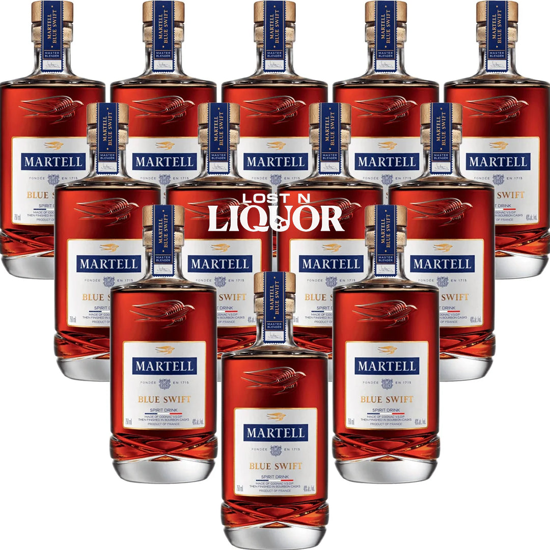 Martell Blue Swift Cognac_LostNLiquor.com
