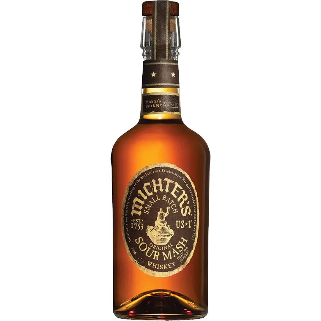 Michter's Sour Mash Kentucky Straight Bourbon_LostNLiquor.com