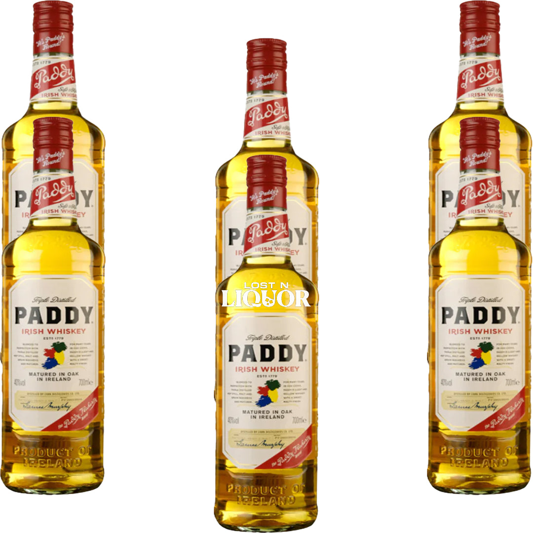 Paddy’s Irish Whiskey_LostNLiquor.com