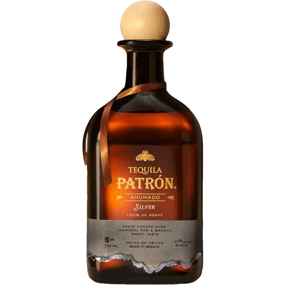 Patrón Ahumado Silver Tequila_1_LostNLiquor.com