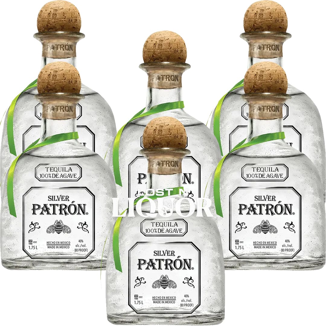Patrón Silver_LostNLiquor.com