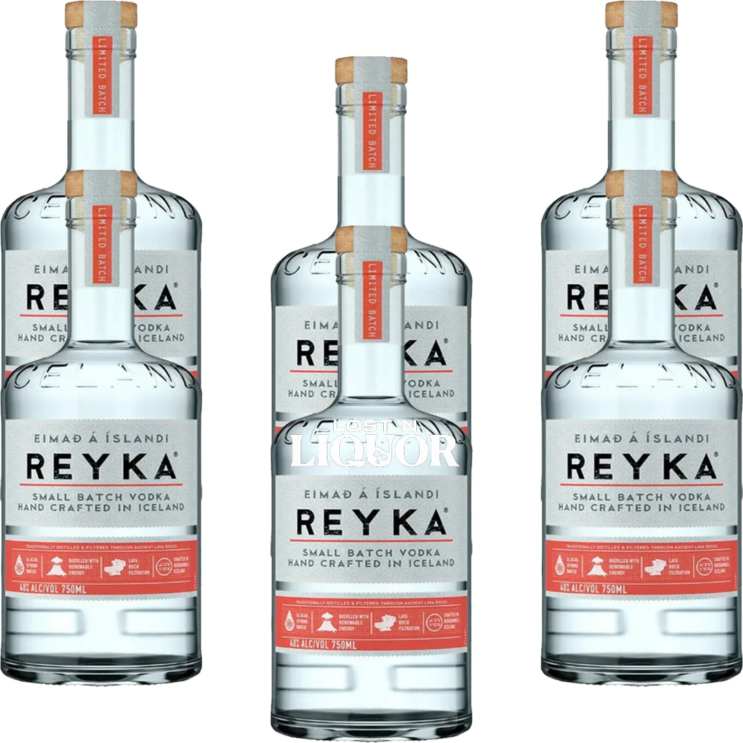 REYKA Vodka_LostNLiquor.com