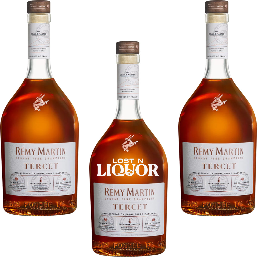 Remy Martin Tercet Cognac – Lost N Liquor - Online Liquor Store