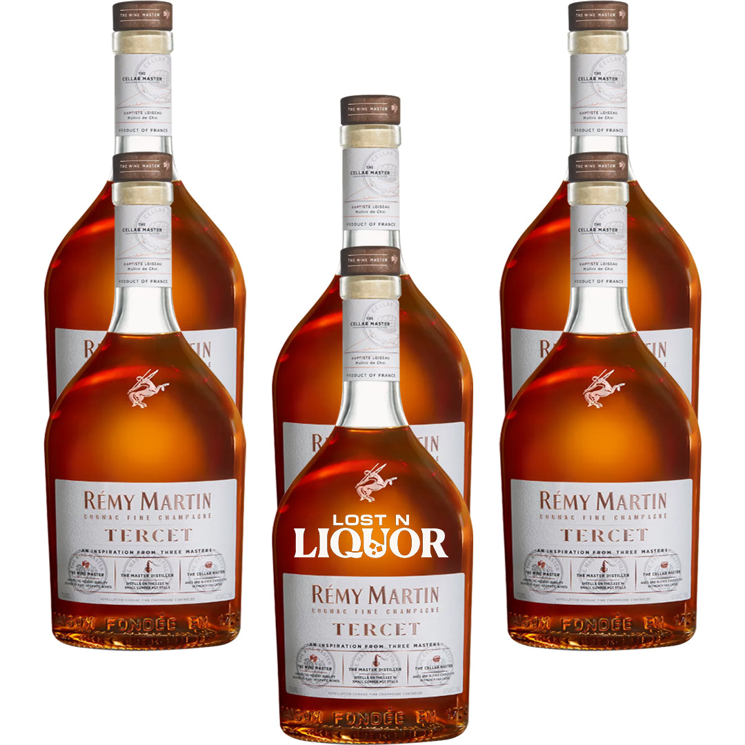 Remy Martin Tercet Cognac – Lost N Liquor - Online Liquor Store