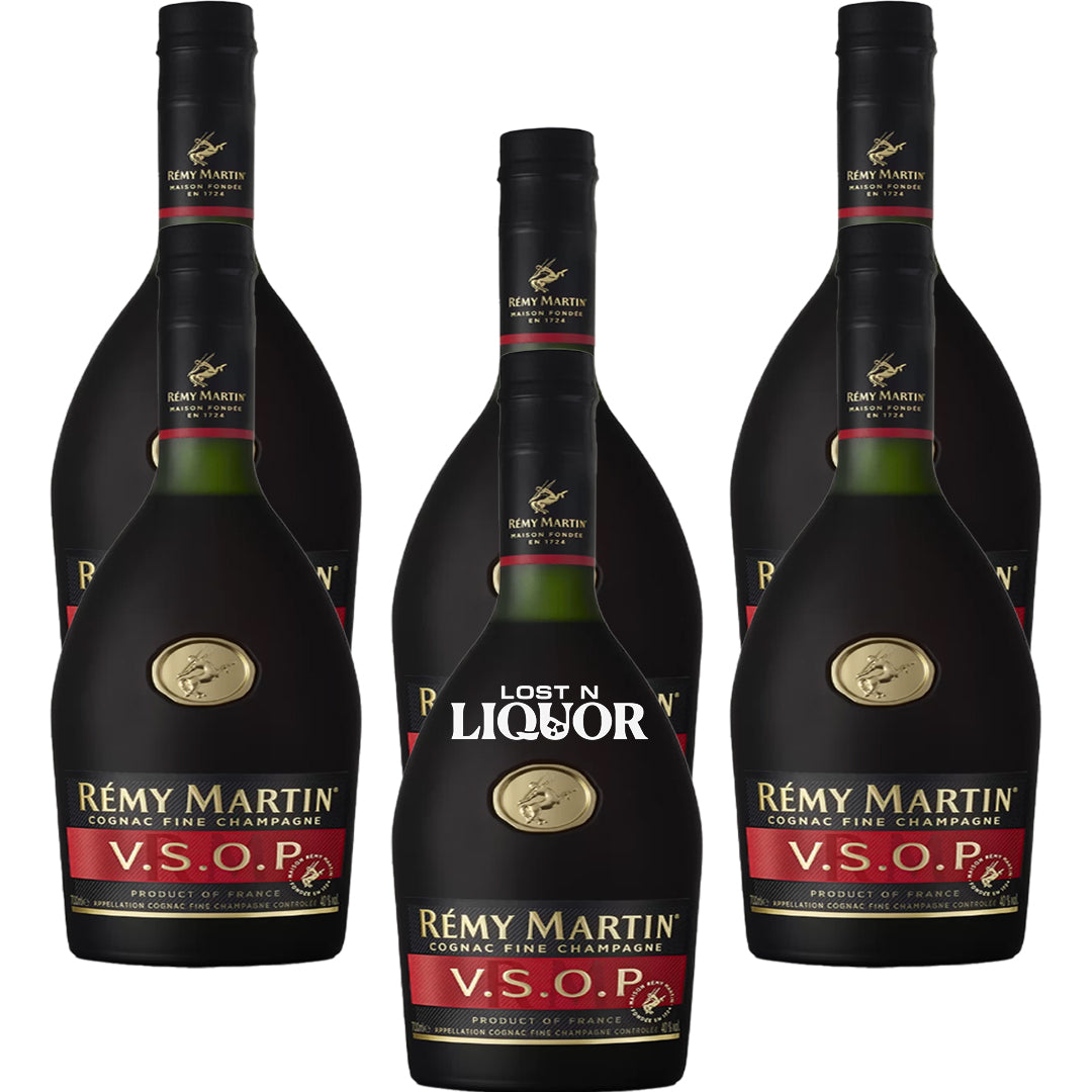 Remy Martin VSOP Cognac_LostNLiquor.com