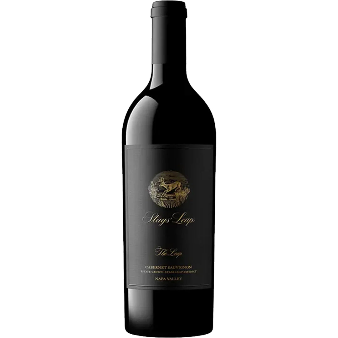 Stags' Leap The Leap Cabernet Sauvignon – Lost N Liquor - Online