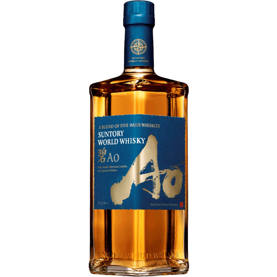 Suntory World Whisky AO_LostNLiquor.com