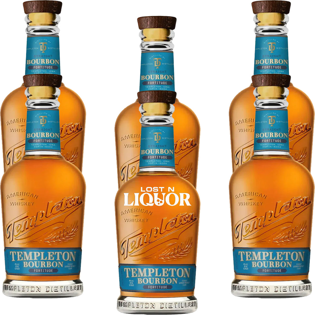 Templeton Straight Bourbon Whiskey_LostNLiquor.com