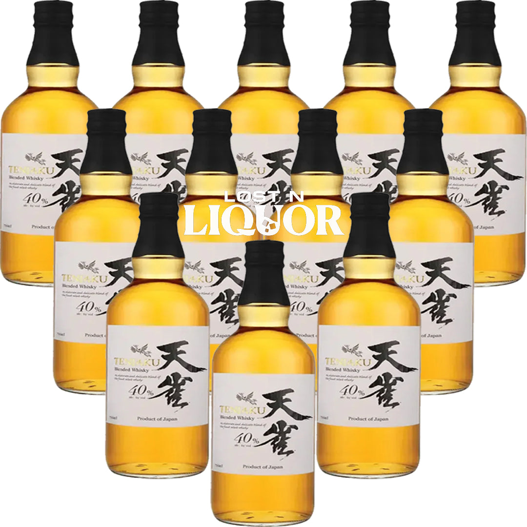 Tenjaku Blended Whisky