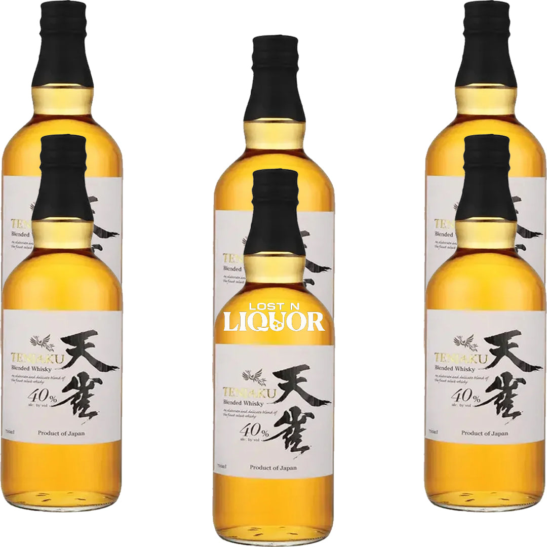 Tenjaku Blended Whisky