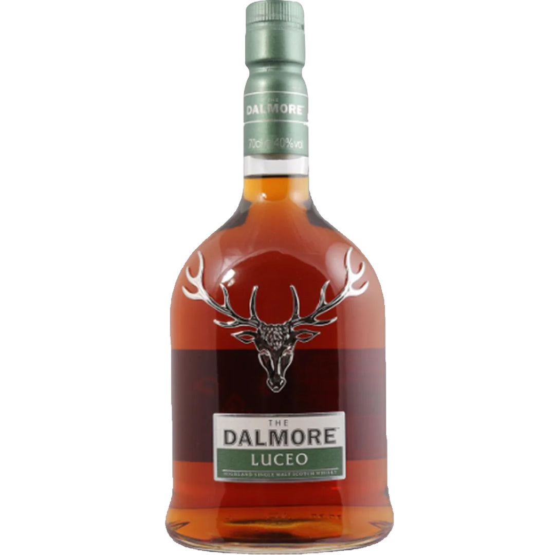 The Dalmore Fortuna Luceo Single Malt Scotch_LostNLiquor.com