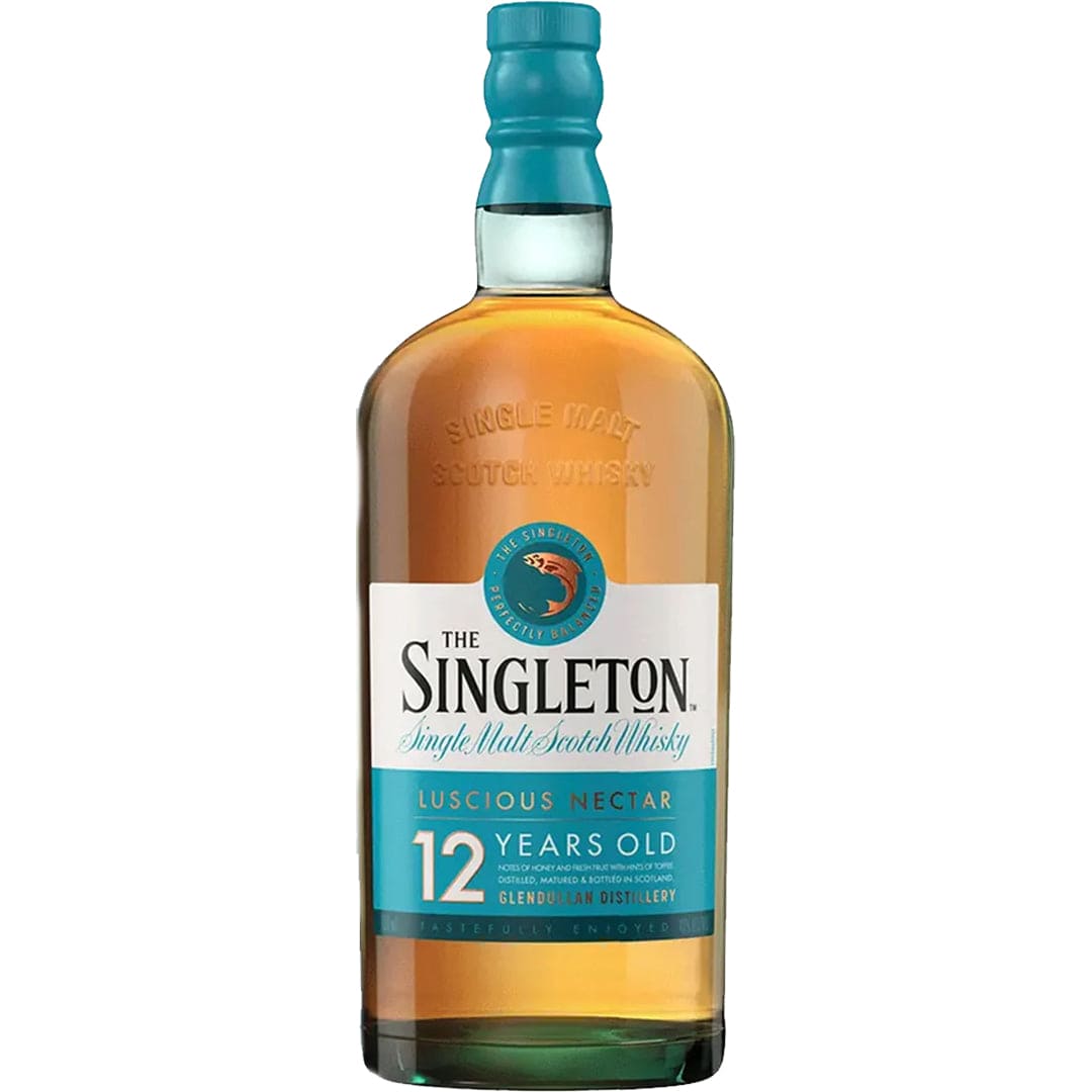 The Singleton Of Glendullan 12 Year Single Malt Scotch Whisky_LostNLiquor.com