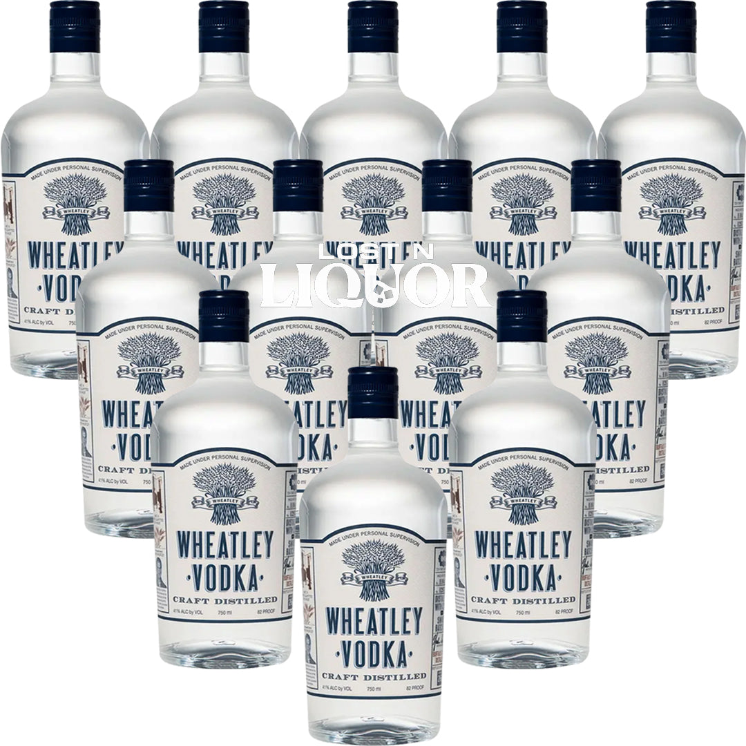 Wheatley Vodka_LostNLiquor.com