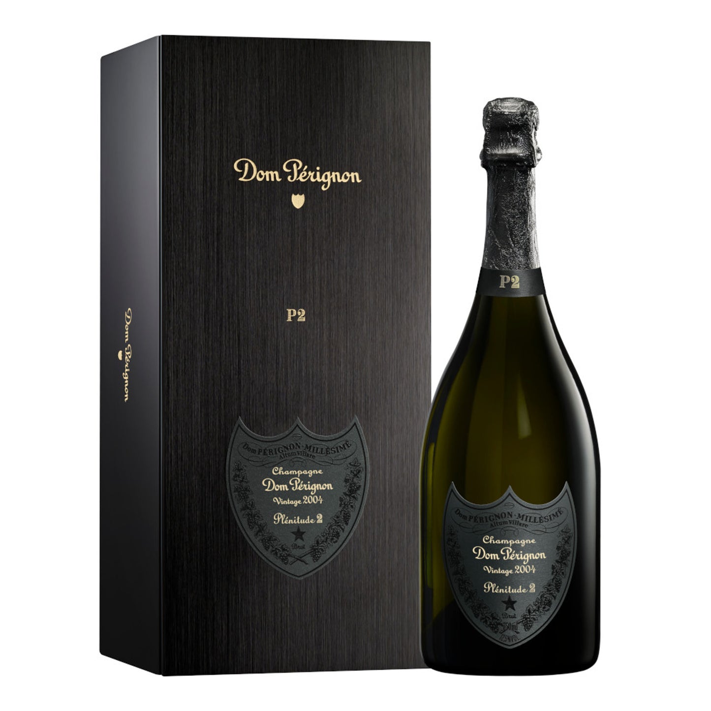 Dom Pérignon P2 Vintage 2004