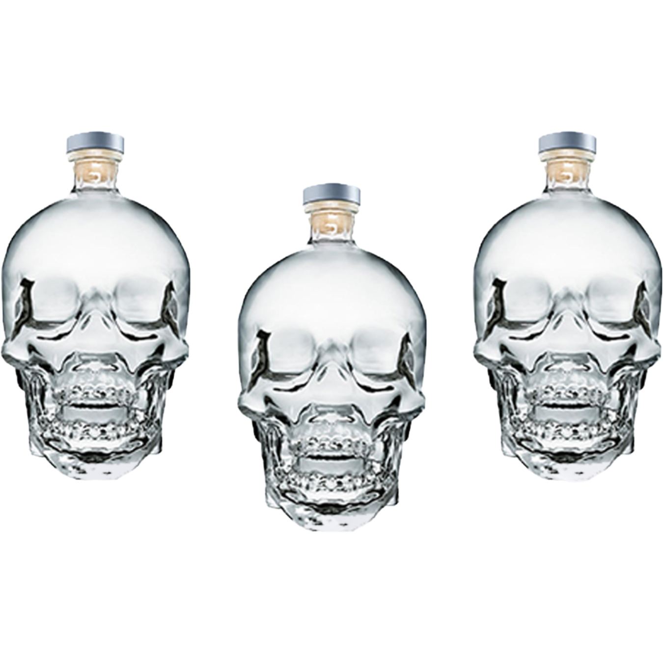 Crystal Head Vodka