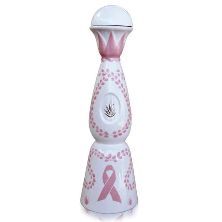 Clase Azul Pink Joven Tequila 2016 Box Included
