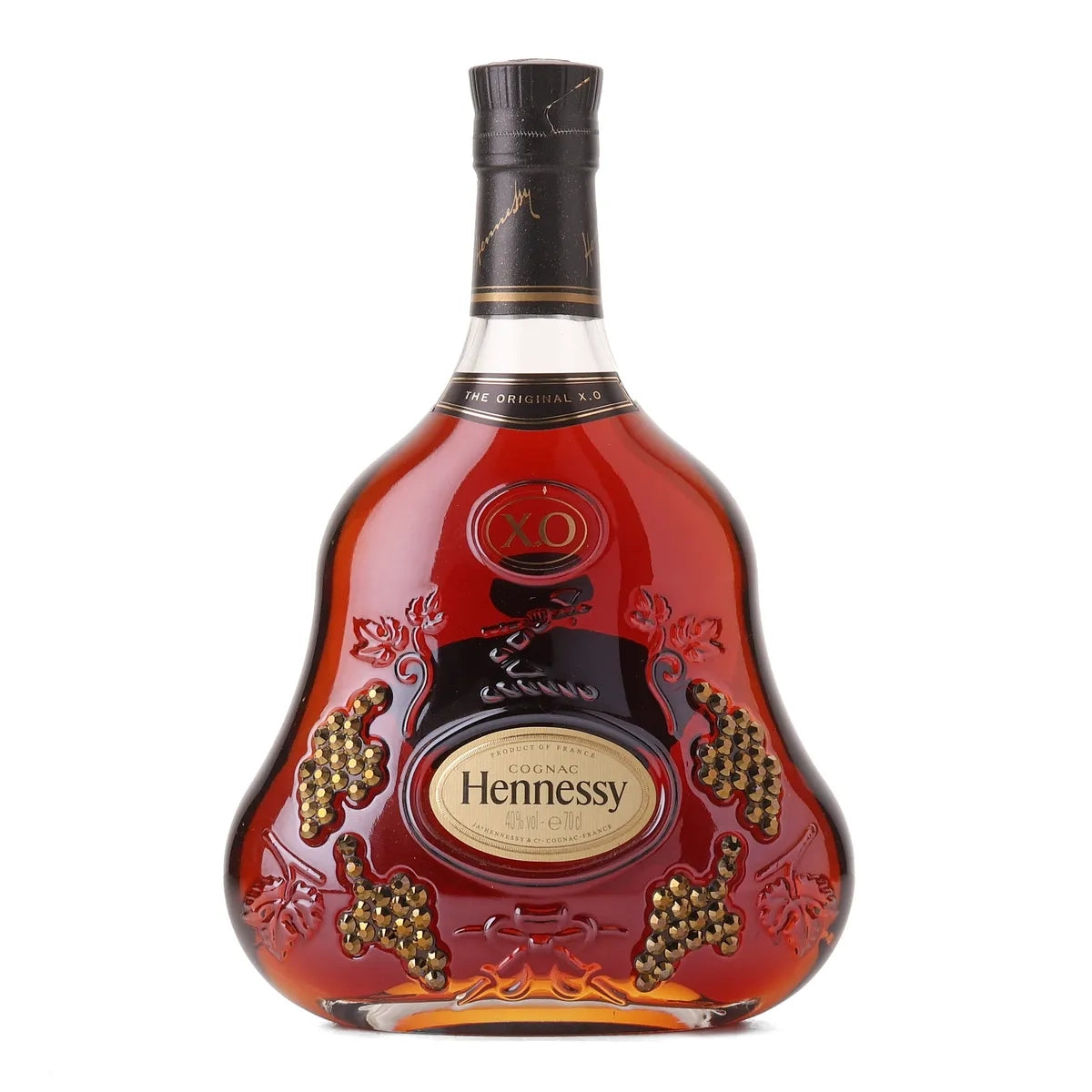 Hennessy XO Exclusive Collection No. 1 Cognac (700 ml) – Lost N