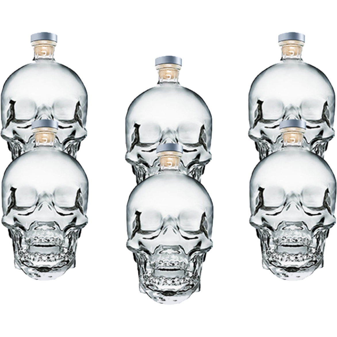 Crystal Head Vodka