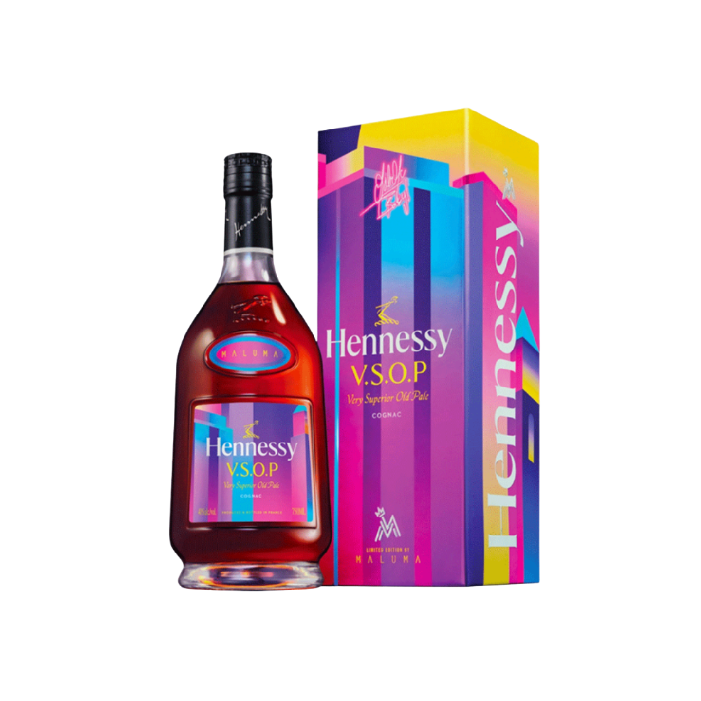 Hennessy VSOP Maluma Limited Edition – Lost N Liquor Hennessy VSOP Maluma Limited Edition – Lost N Liquor