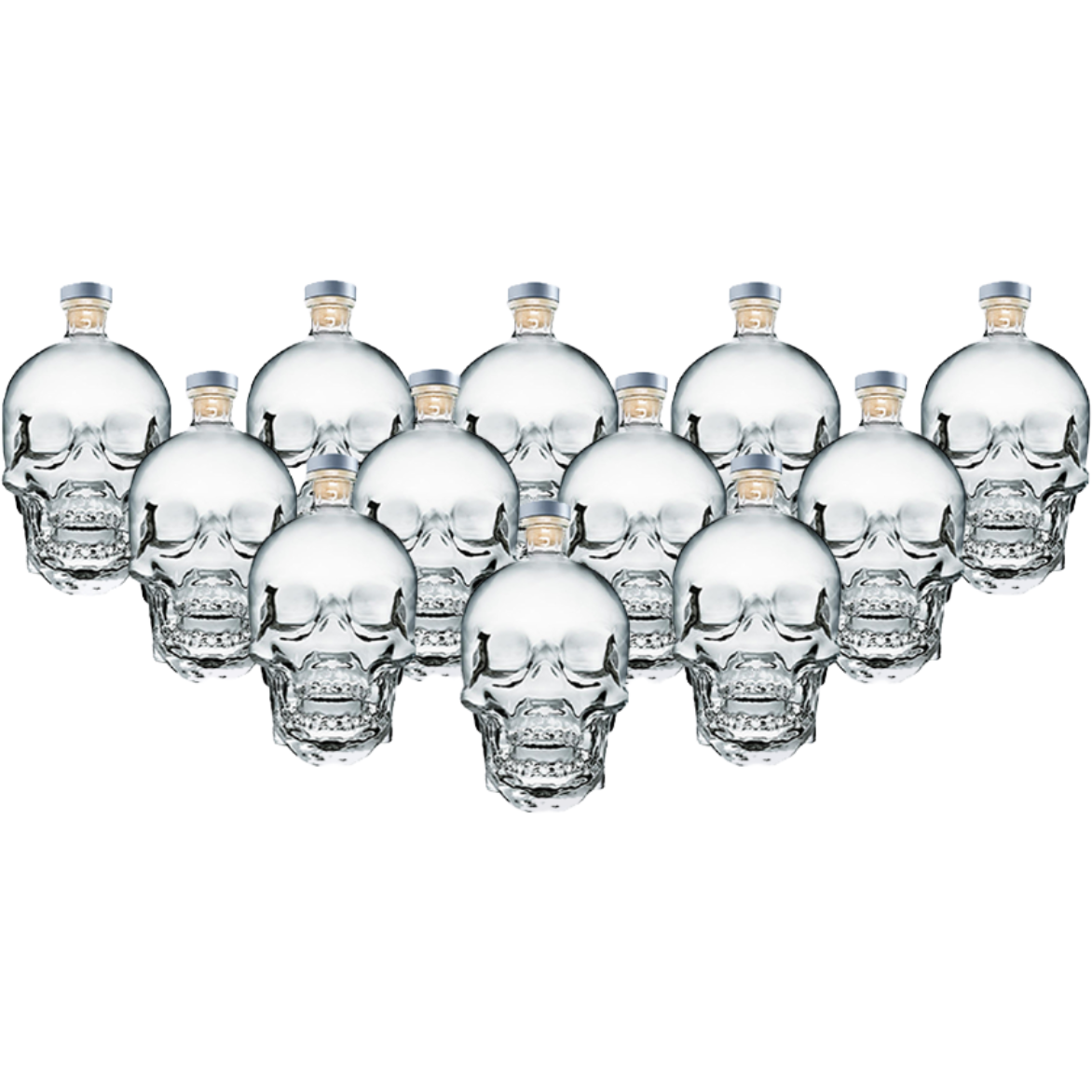 Crystal Head Vodka