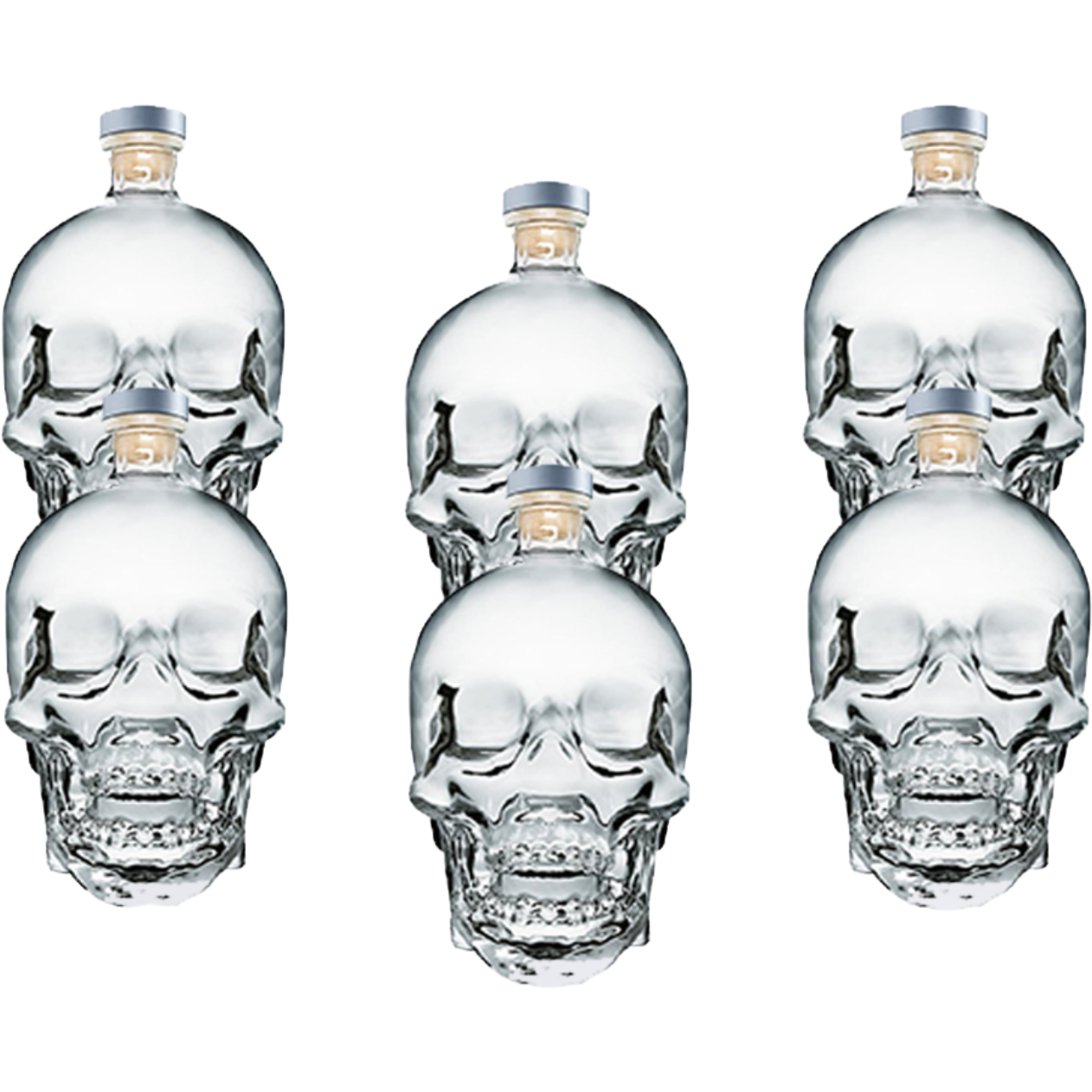 Crystal Head Vodka