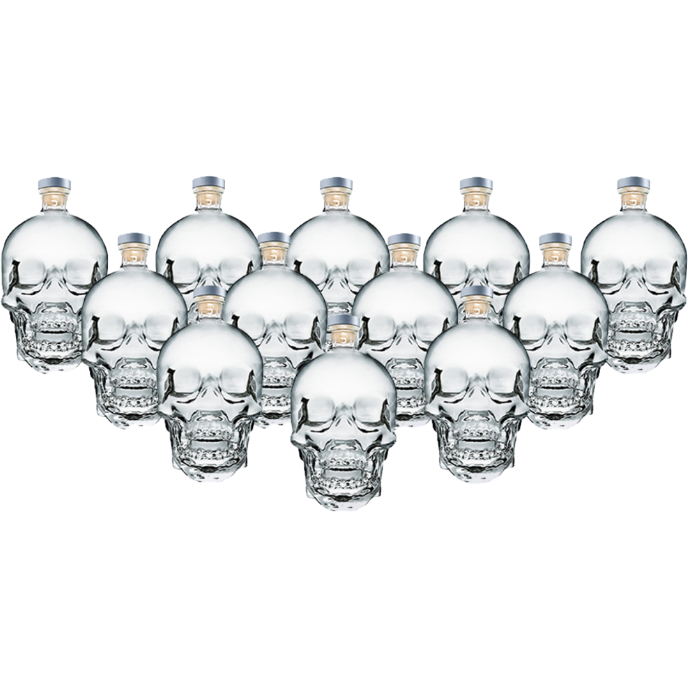 Crystal Head Vodka